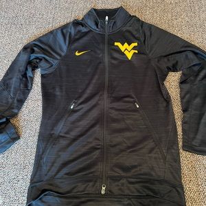 Nike WVU sweatsuit
